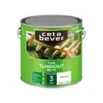 Cetabever Tuinhoutbeits Dekkend