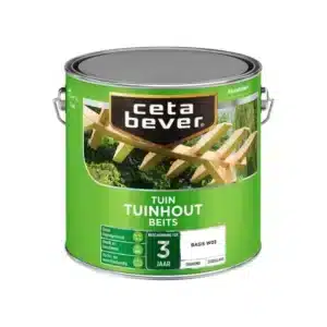 Cetabever Tuinhoutbeits Dekkend