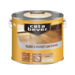 Cetabever Vloer & Parketlak Transparant