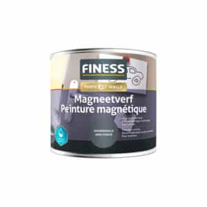 Finess Magneetverf 500 ml