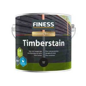 Finess Timberstain 2,5 liter
