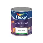 Flexa Creations Lak Extra Mat lichte nieuw