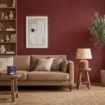 Flexa Creations Muurverf Extra Mat voorbeeld