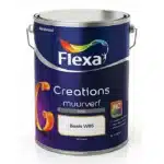 Flexa Creations Muurverf Krijt 5 liter