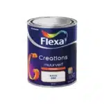 Flexa Creations Muurverf Metallic 1 liter