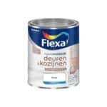 Flexa Mooi Makkelijk Deur en Kozijn