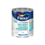 Flexa Mooi Makkelijk Keukenkasten