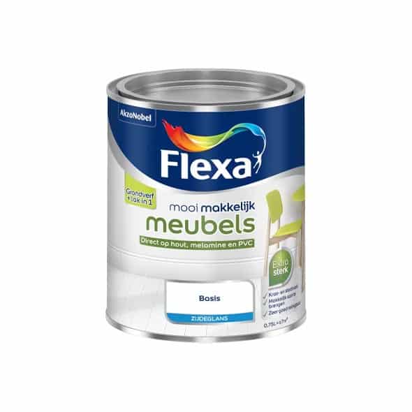 Flexa Mooi Makkelijk Meubels