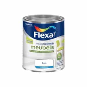 Flexa Mooi Makkelijk Meubels lak zijdeglans
