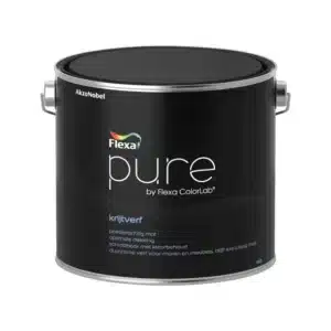 Flexa Pure Krijtverf 2,5 liter