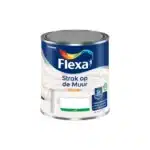 Flexa Strak op de Muur 1 liter