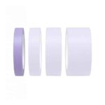 Gewoon Sensitive Tape Paars 19mm