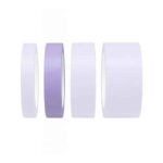Gewoon Sensitive Tape Paars 24mm