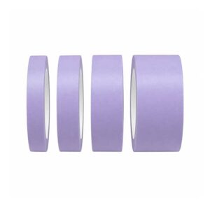 Gewoon Sensitive Tape Paars