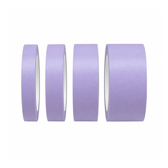 Gewoon Sensitive Tape Paars