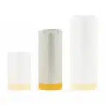 Gewoon schilderstape met folie 1400 mm x 33 m