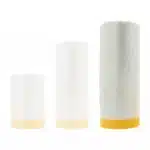 Gewoon schilderstape met folie 2700 mm x 20 m