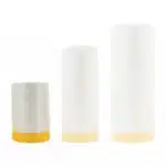 Gewoon schilderstape met folie 550 mm x 33 m