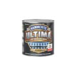 Hammerite Metaallak Ultima Hoogglans 250 ml Ral 9016