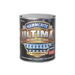 Hammerite Metaallak Ultima Hoogglans 750 ml Standblauw