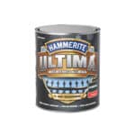 Hammerite Metaallak Ultima Hoogglans 750 ml Standgroen