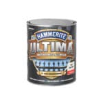 Hammerite Metaallak Ultima Hoogglans 750 ml ral 9016