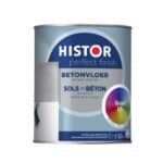 Histor Perfect Finish Betonvloer Zijdeglans