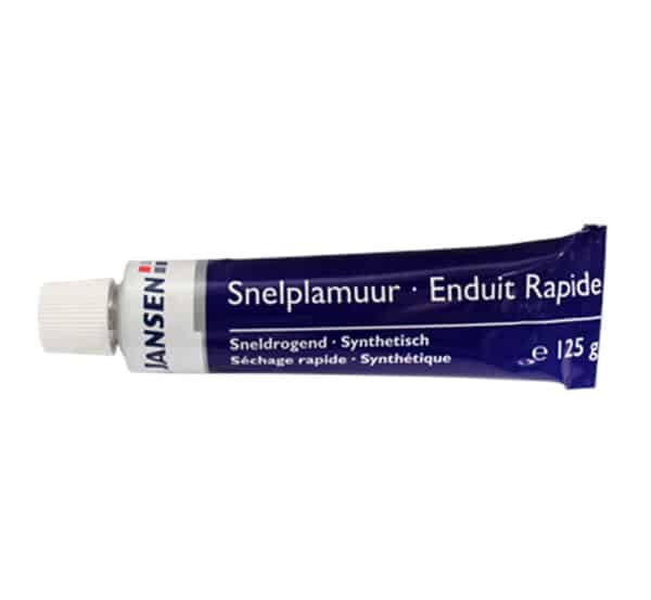 Jansen Snelplamuur