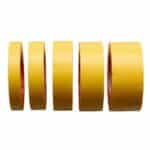 KIP 3308 Washi Tec® schilderstape gold