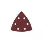 Klingspor Schuurpapier Driehoek 96x96x96 mm