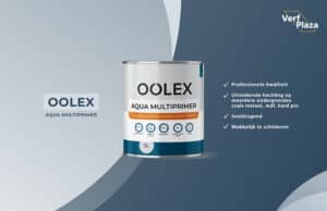 Oolex Aqua Multiprimer info