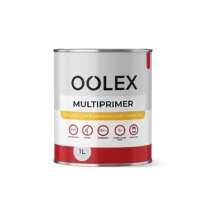 Oolex Multiprimer