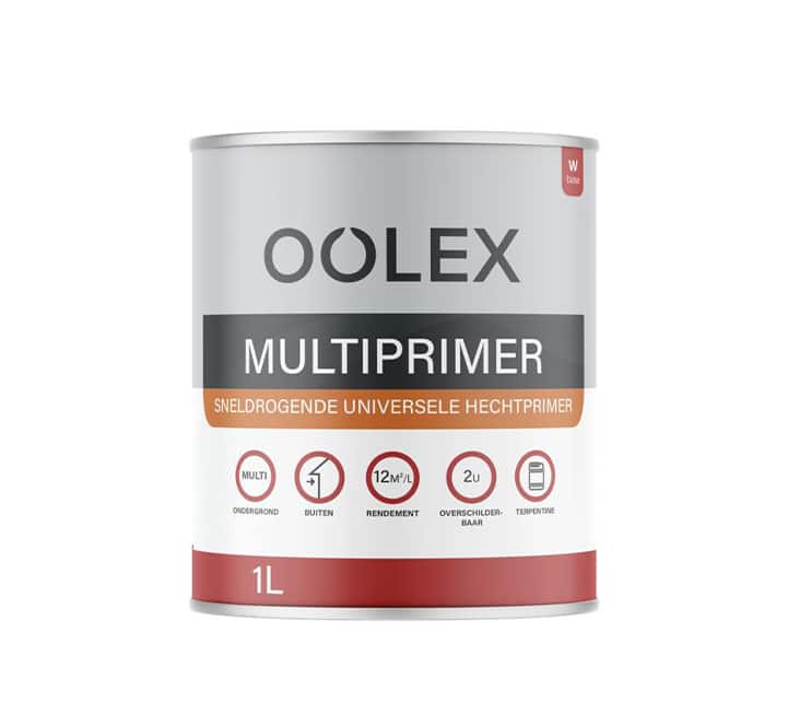 Oolex Multiprimer voor buiten