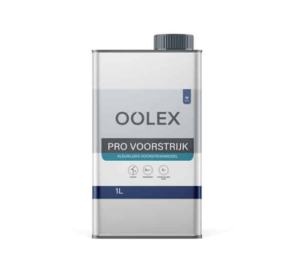 Oolex Pro Voorstrijk