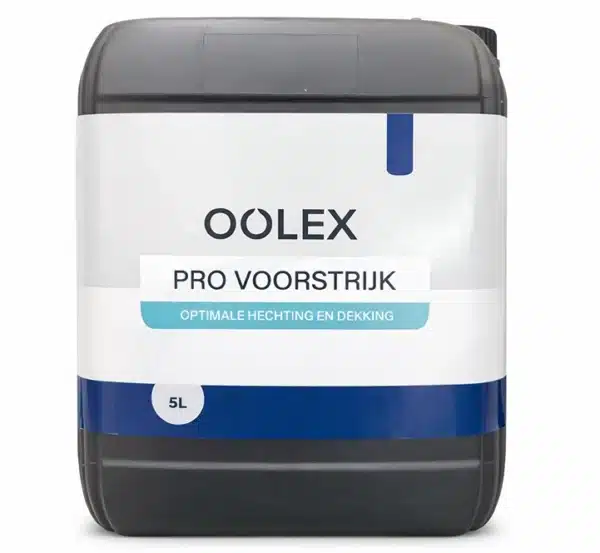Oolex Pro Voorstrijk