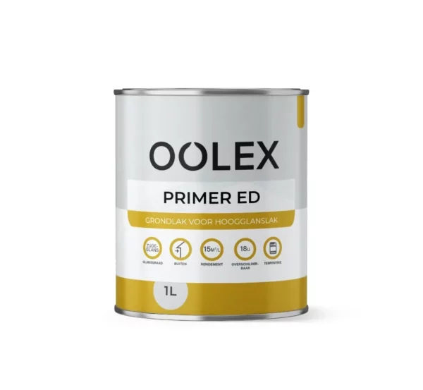 Oolex ED Primer grondlak