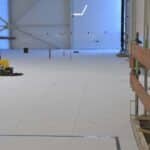 PrimaCover Active grote hal