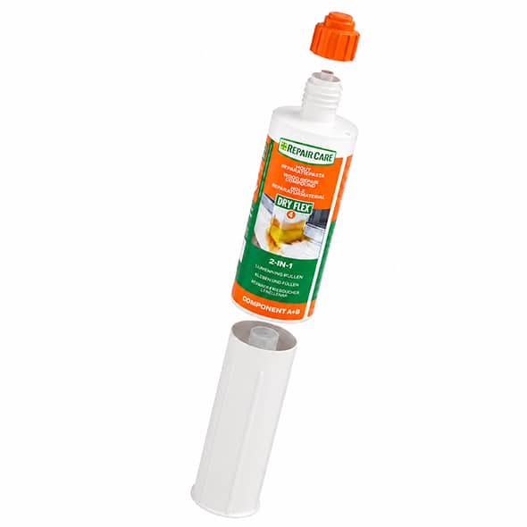 Repair Care Dry Flex 4 2 in 1 voorbeeld