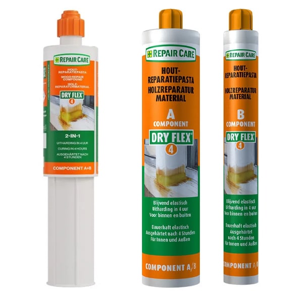 Repair Care Dry Flex 4 nieuw