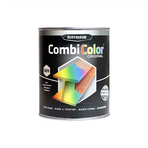 Rust Oleum Combicolor 7400 Satin