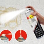 Rust Oleum Hard Hat Isoleercoating gebruik