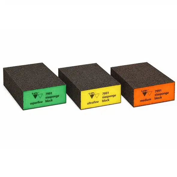 Sia Sponge Block 7990