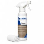 Sigma Cleaner
