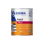 Sigma Rapid Gloss