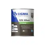 Sigma S2U Allure Primer