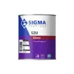 Sigma S2U Gloss