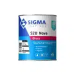 Sigma S2U Nova Gloss