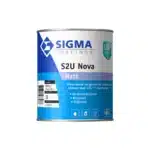 Sigma S2U Nova Mat
