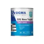 Sigma S2U Nova Traplak Soft Satin