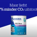 Sigma S2U Nova minder Co2 video